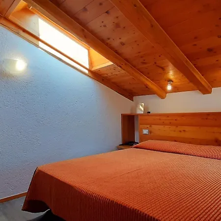 Hotel Crampon Courmayeur