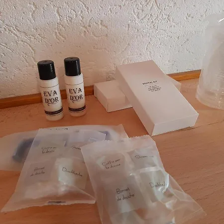 Crampon 3* Courmayeur