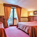 Crampon Hotel