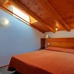 Hotel Crampon Courmayeur
