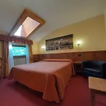 Crampon Hotel