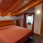 Hotel Crampon Courmayeur