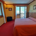 Hotel Crampon Courmayeur