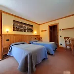 Crampon 3* Courmayeur