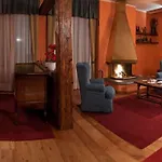 Crampon Hotel Courmayeur