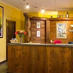 Hotel Crampon Courmayeur