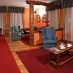 Crampon Hotel Courmayeur