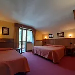 Hotel Crampon