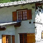 Crampon 3* Courmayeur