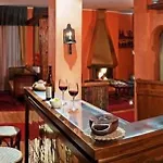 Crampon Hotel 3*