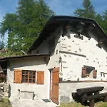 Hotel Crampon
