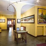 Hotel Crampon 3*