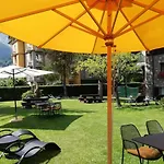 Crampon Hotel Courmayeur