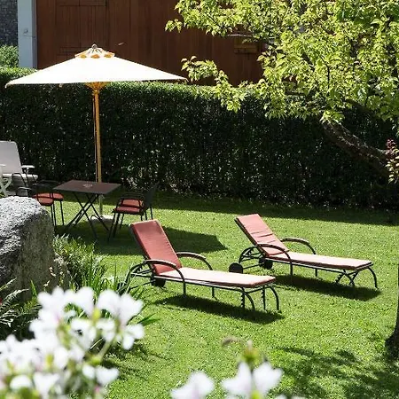 Crampon 3* 쿠르마예