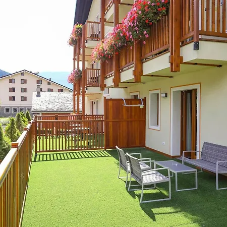 Crampon Hotel