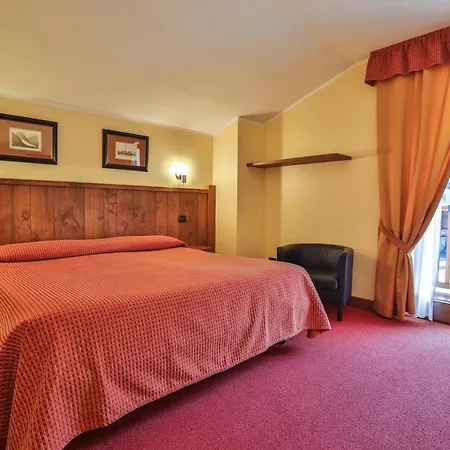 Crampon 호텔 쿠르마예