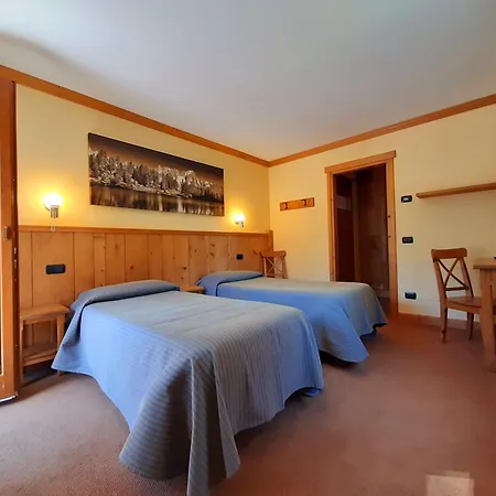 Crampon 3* 쿠르마예