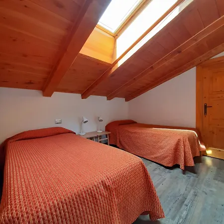 Crampon Hotel