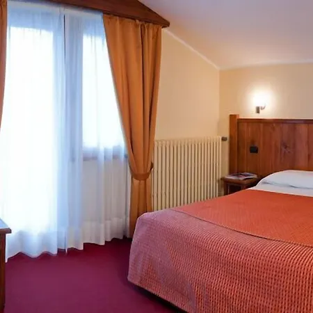 Crampon 3* Courmayeur