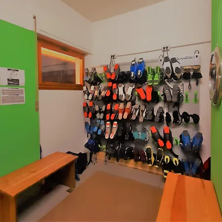 Crampon Ξενοδοχείο 3*