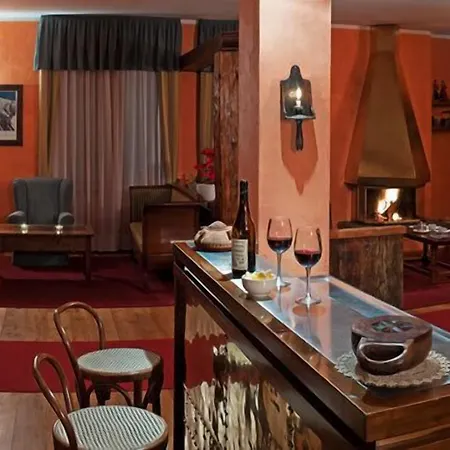 Crampon 3* 쿠르마예