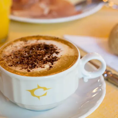 호텔 Crampon 쿠르마예