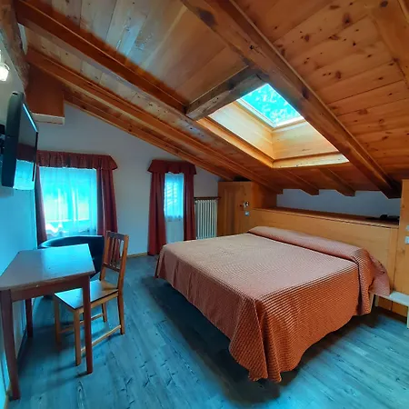 호텔 Crampon 쿠르마예