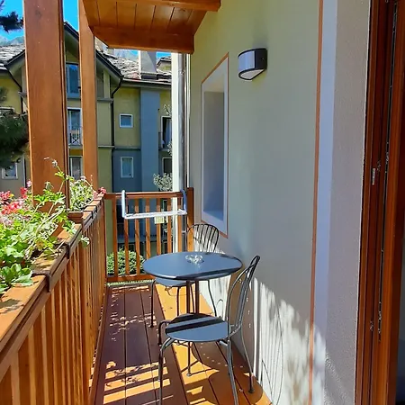 Crampon 호텔 쿠르마예