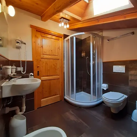 Crampon 3* 쿠르마예