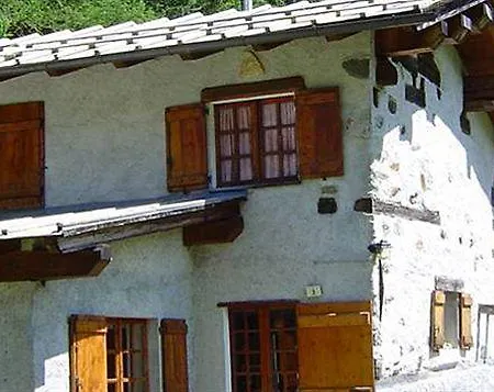 Crampon 3* Courmayeur