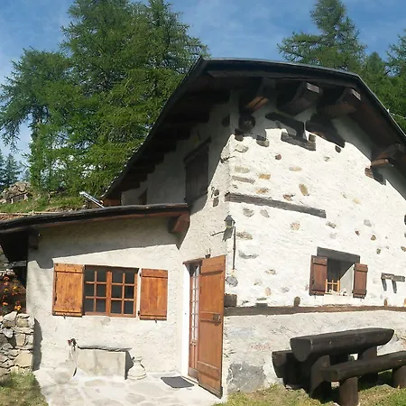 Szálloda Crampon