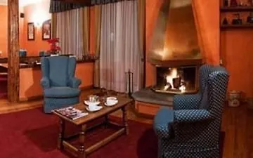 Szálloda Crampon 3*
