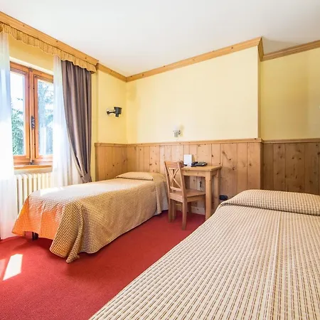 فندق Crampon