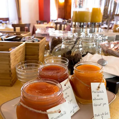 Crampon 호텔 쿠르마예