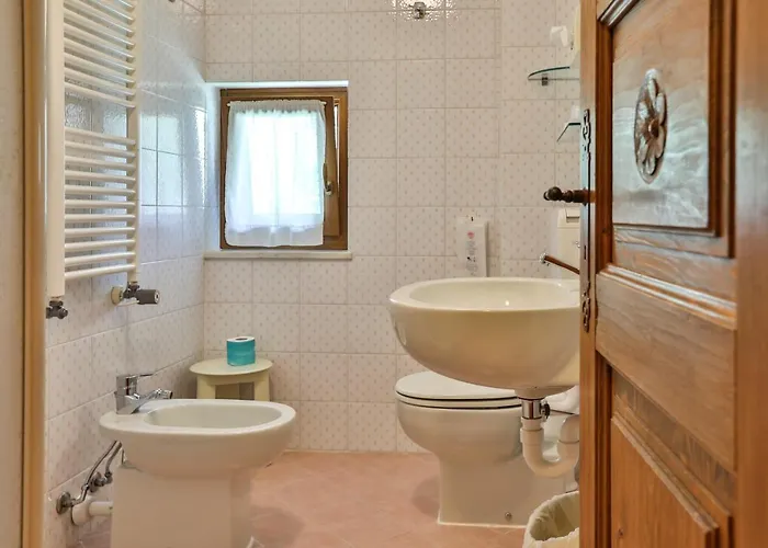 Hotel Crampon Courmayeur