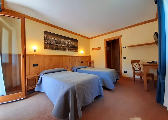 Crampon 3* Courmayeur