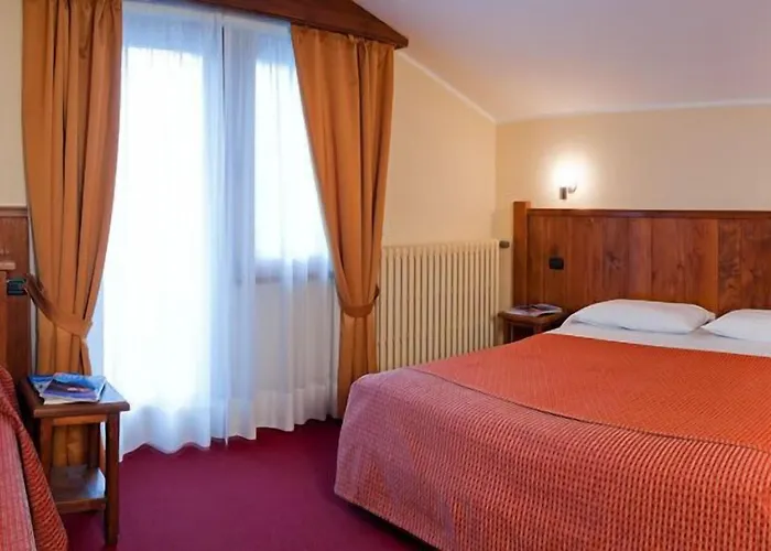 Crampon 3* Courmayeur