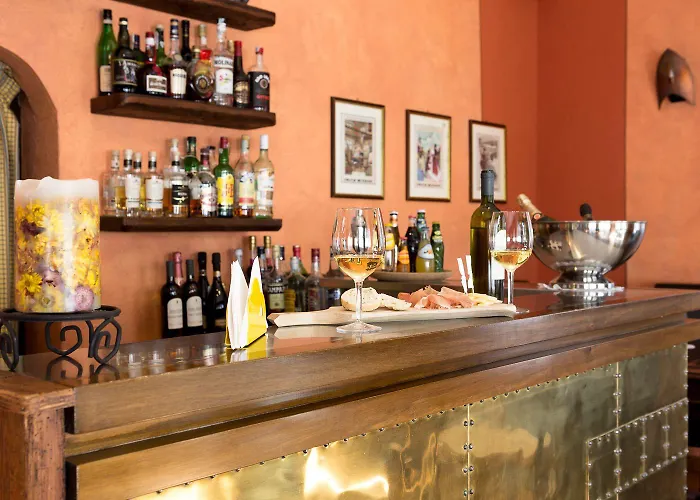 Hotel Crampon Courmayeur