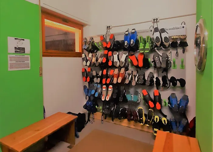Crampon Hotel 3*
