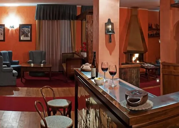 Crampon 3* Courmayeur